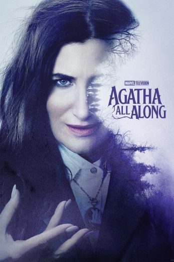مسلسل Agatha All Along الموسم الاول مترجم