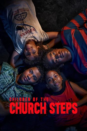 مسلسل Children of the Church Steps الموسم الاول مترجم