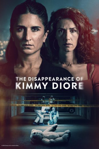مسلسل The Disappearance of Kimmy Diore الموسم الاول مترجم