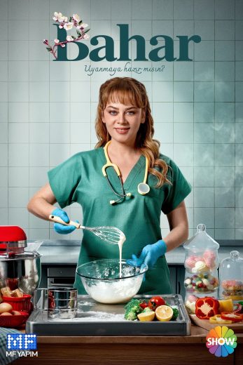 مسلسل بهار الموسم الثاني مترجم