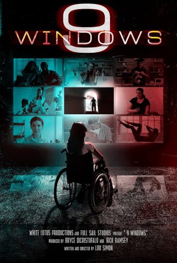فيلم Windows 9 2024 مترجم