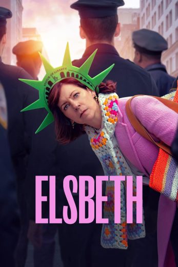 مسلسل Elsbeth الموسم الأول مترجم