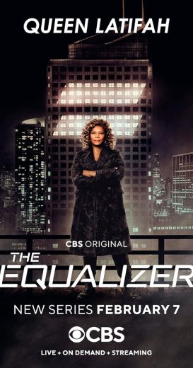 مسلسل The Equalizer الموسم الخامس مترجم