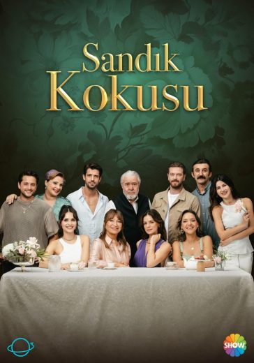 مسلسل رائحة الصندوق الموسم الثاني مترجم