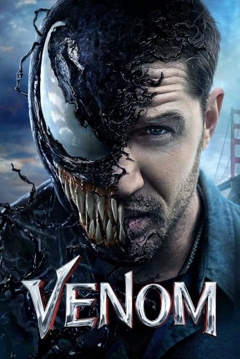 فيلم Venom 1 2018 مترجم