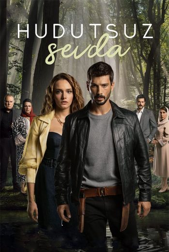 مسلسل حب بلا حدود الموسم الثاني مترجم
