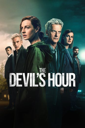 مسلسل The Devil’s Hour الموسم الثاني مترجم