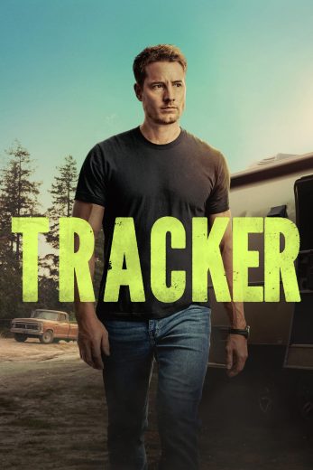 مسلسل Tracker الموسم الثاني مترجم