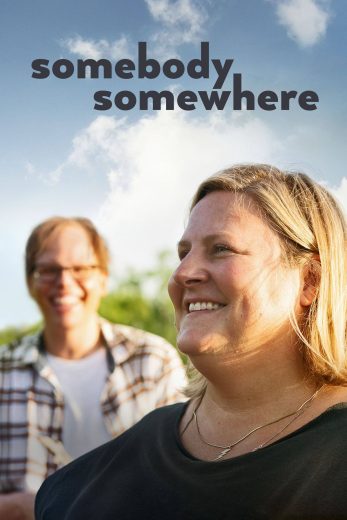 مسلسل Somebody Somewhere الموسم الثاني مترجم
