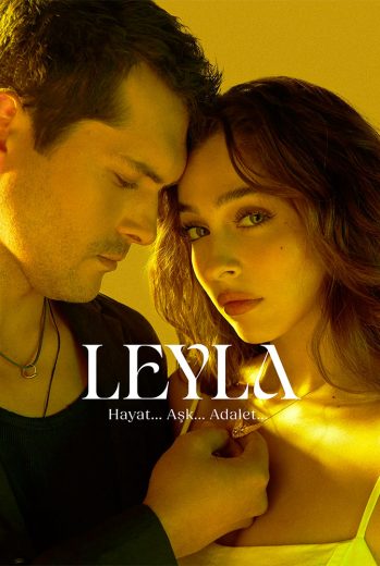 مسلسل ليلى الموسم الاول مترجم