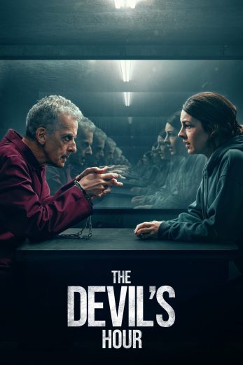 مسلسل The Devil’s Hour الموسم الاول مترجم