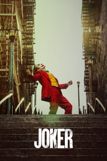 فيلم Joker 1 2019 مترجم