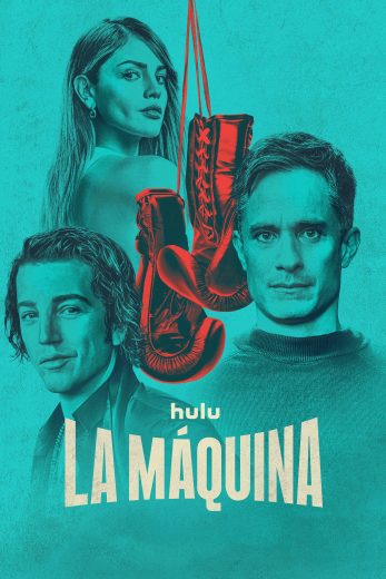مسلسل La Máquina الموسم الاول الحلقة 2 مترجمة
