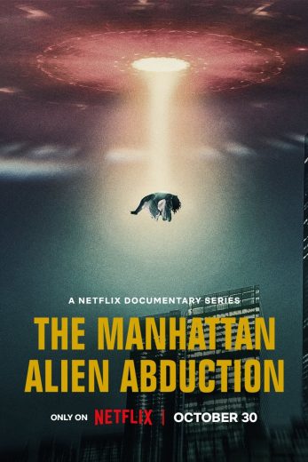 مسلسل The Manhattan Alien Abduction الموسم الاول مترجم