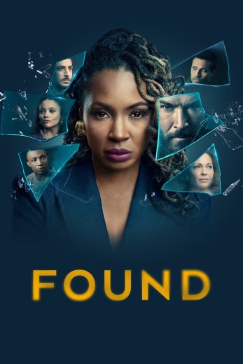 مسلسل Found الموسم الثاني مترجم