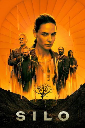 مسلسل Silo الموسم الاول مترجم