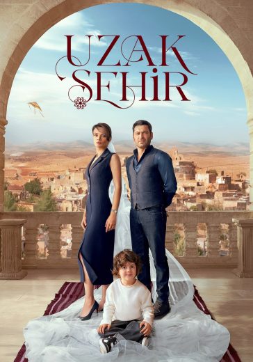 مسلسل المدينة البعيدة الموسم الاول مترجم