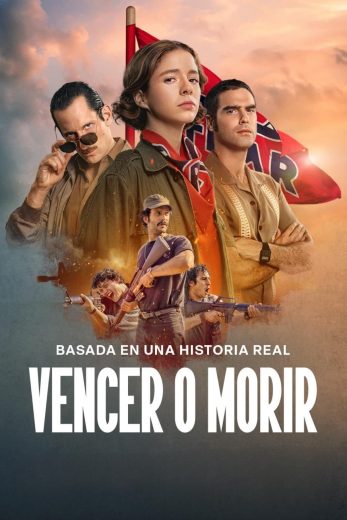 مسلسل  Victory or Death الموسم الاول مترجم