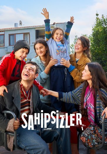 مسلسل المشردون الموسم الاول مترجم
