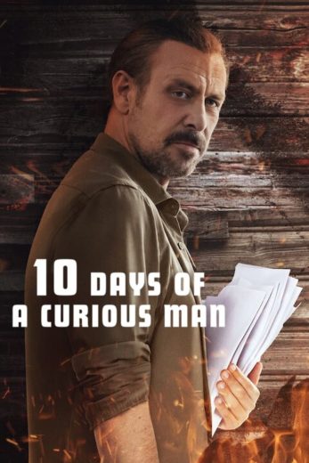 فيلم 10 Days of Man 2024 مترجم