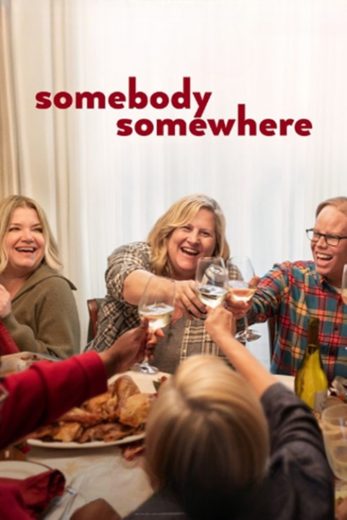 مسلسل Somebody Somewhere الموسم الثالث مترجم