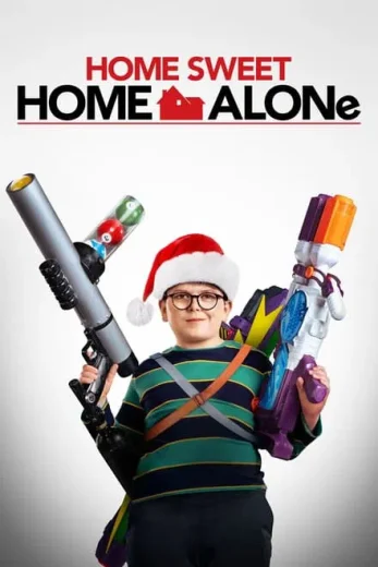 فيلم Home Alone 6 2021 مترجم