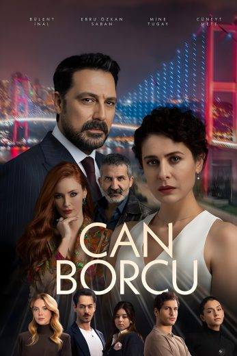 مسلسل دين الروح الموسم الاول مترجم