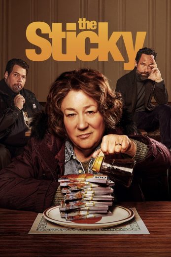 مسلسل The Sticky الموسم الاول مترجم