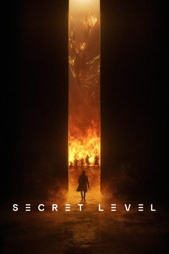 مسلسل Secret Level الموسم الاول مترجم