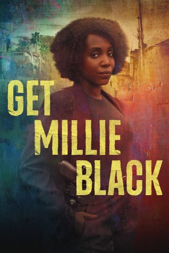 مسلسل Get Millie Black الموسم الاول مترجم