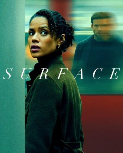 مسلسل Surface الموسم الثاني مترجم