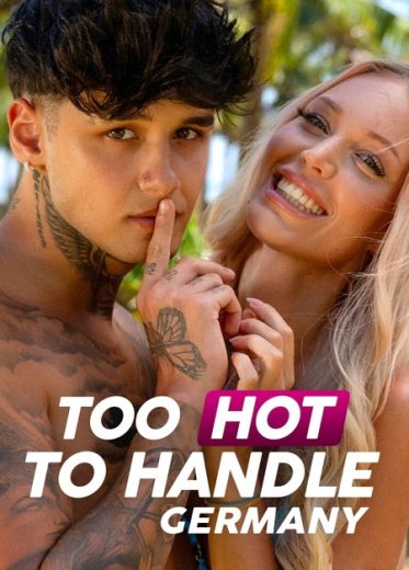 برنامج too hot to handle germany الموسم الاول الحلقة 4 مترجمة