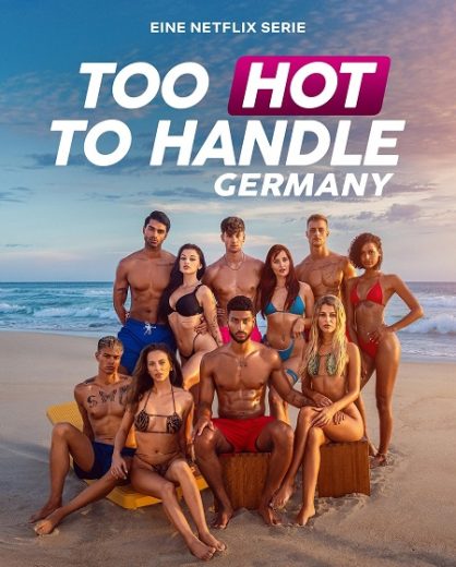 برنامج too hot to handle germany الموسم الثاني الحلقة 8 والاخيرة مترجمة
