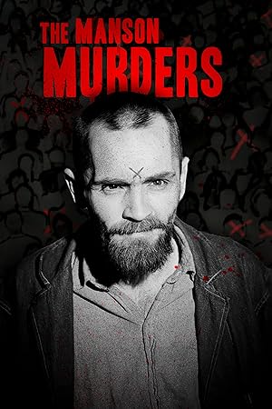 فيلم The Manson Murders 2025 مترجم