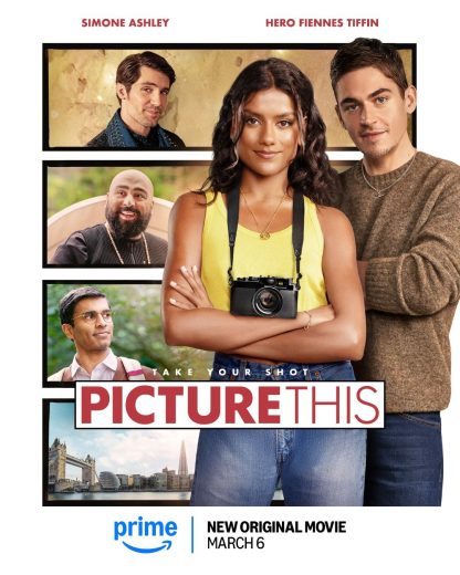 فيلم Picture This 2025 مترجم