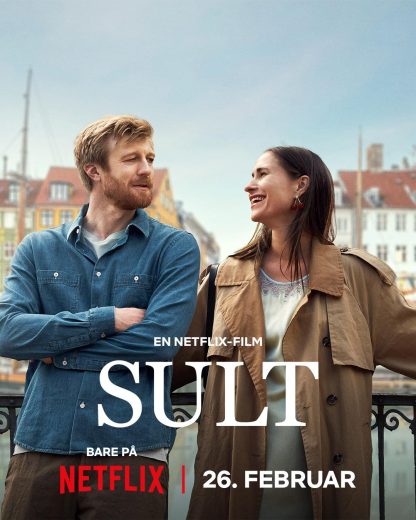 فيلم A Copenhagen Love Story 2025 مترجم