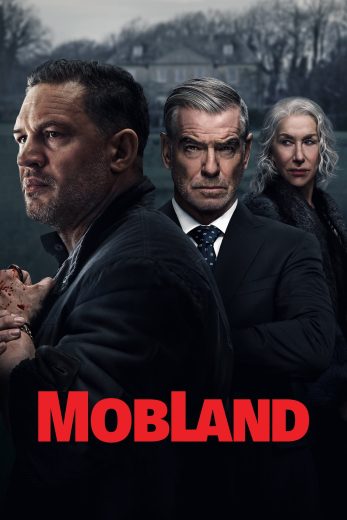 مسلسل MobLand الموسم الاول مترجم