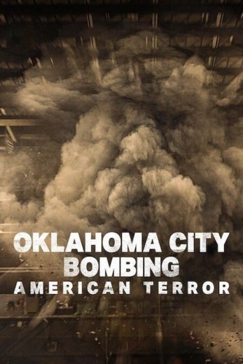 فيلم  Oklahoma City Bombing American Terror 2025 مترجم