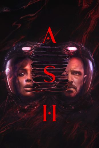 فيلم Ash 2025 مترجم