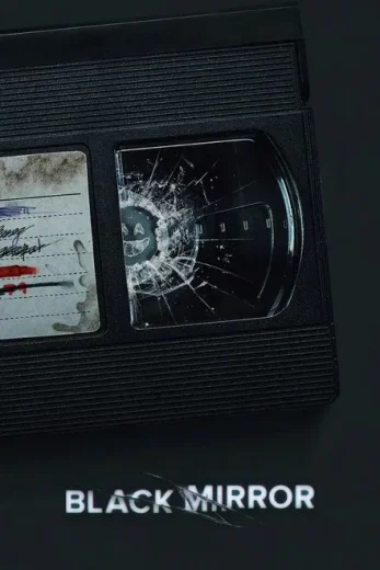 مسلسل Black Mirror الموسم السادس مترجم