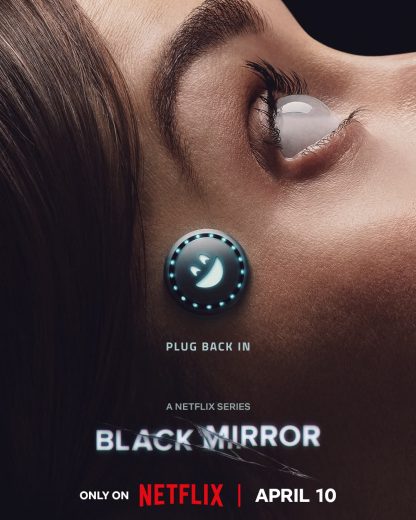 مسلسل Black Mirror الموسم السابع مترجم