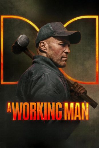 فيلم A Working Man 2025 مترجم