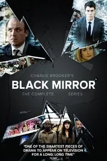 مسلسل Black Mirror الموسم الثاني مترجم