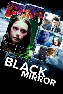 مسلسل Black Mirror الموسم الاول مترجم