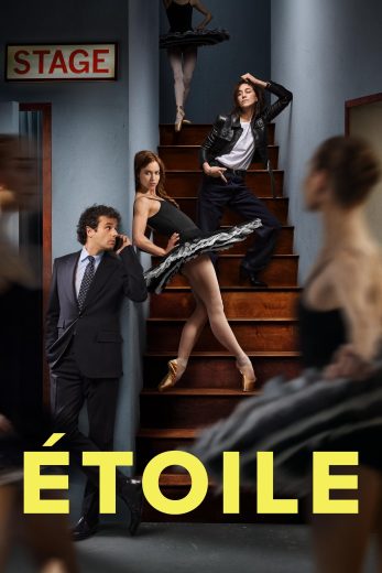 مسلسل Etoile الموسم الاول مترجم