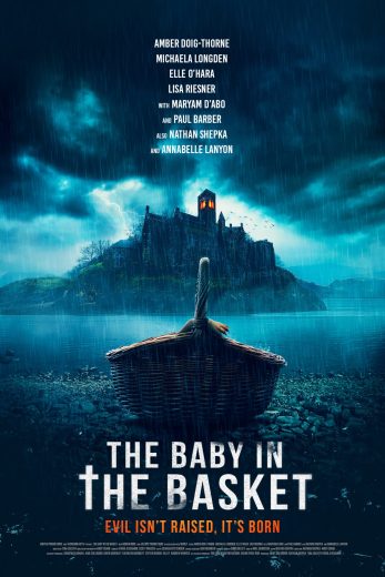 فيلم The Baby in the Basket 2025 مترجم