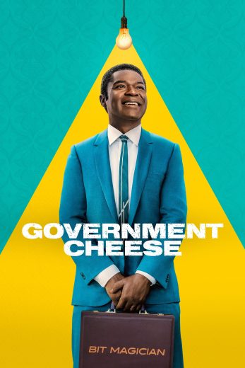 مسلسل Government Cheese الموسم الاول مترجم
