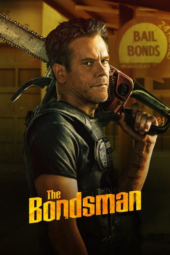 مسلسل The Bondsman الموسم الاول مترجم
