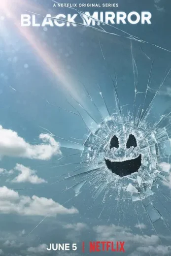 مسلسل Black Mirror الموسم الخامس مترجم