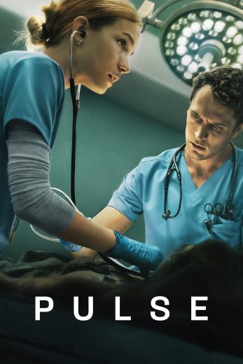 مسلسل Pulse الموسم الاول مترجم